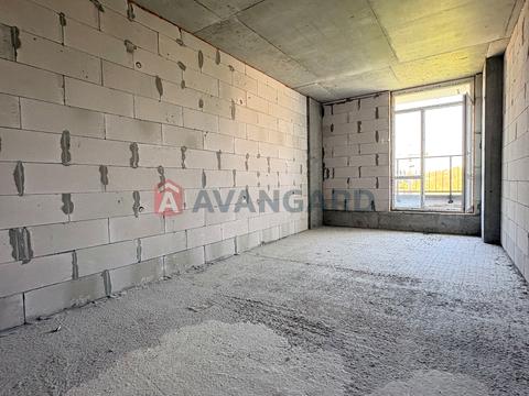 квартира по адресу Малоголосковская ул., 19