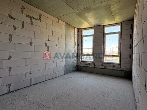 квартира по адресу Малоголосковская ул., 19