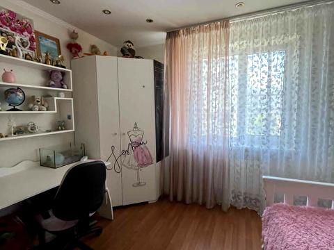 квартира по адресу Парковая ул., 36