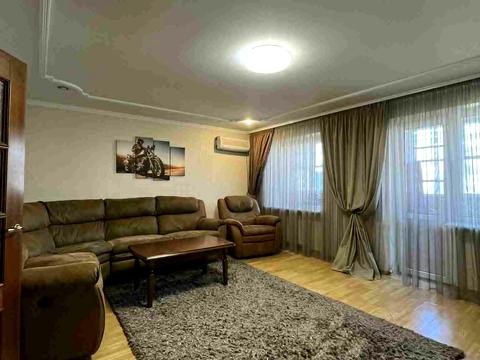 квартира по адресу Парковая ул., 36