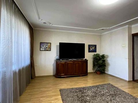 квартира по адресу Парковая ул., 36