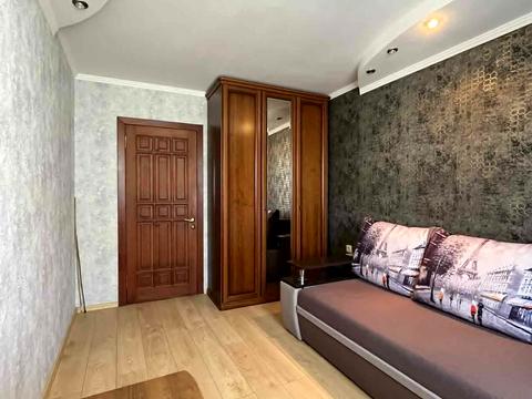 квартира по адресу Парковая ул., 36