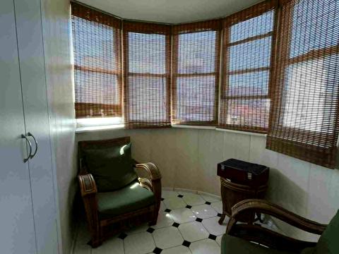 квартира по адресу Парковая ул., 36