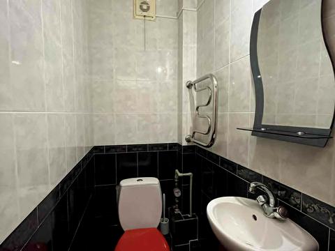 квартира по адресу Парковая ул., 36