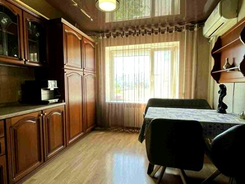 квартира по адресу Парковая ул., 36