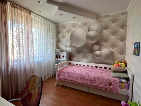 квартира по адресу Парковая ул., 36