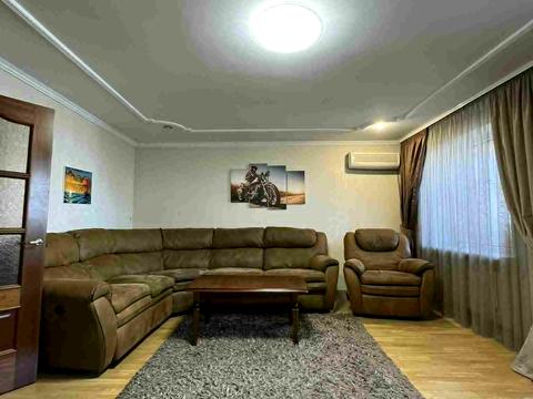 квартира по адресу Парковая ул., 36