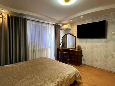 квартира по адресу Парковая ул., 36