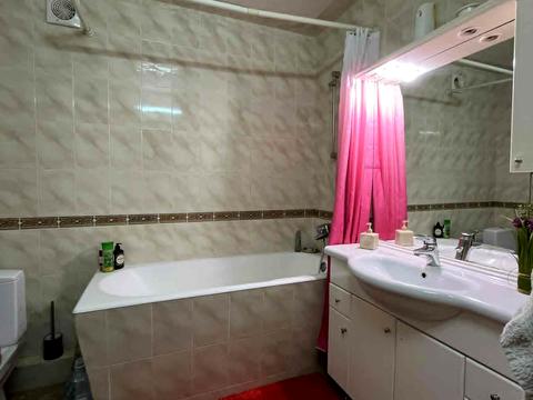 квартира по адресу Парковая ул., 36