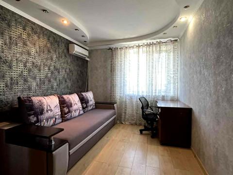 квартира по адресу Парковая ул., 36