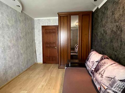 квартира по адресу Парковая ул., 36