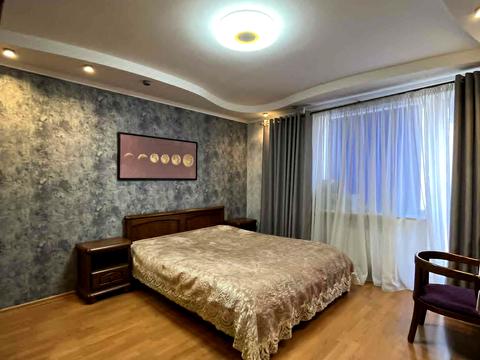 квартира по адресу Парковая ул., 36