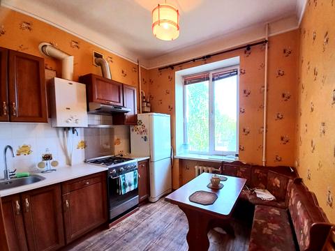 квартира за адресою Корнія Речмидила вул. (Ногіна), 7