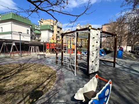 квартира за адресою Хорива вул., 40/22