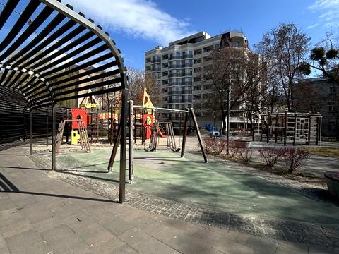 квартира за адресою Хорива вул., 40/22