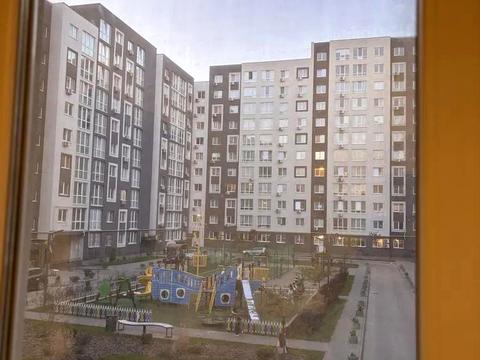 квартира по адресу Трускавецкая ул., (131)