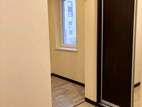 квартира по адресу Трускавецкая ул., (131)