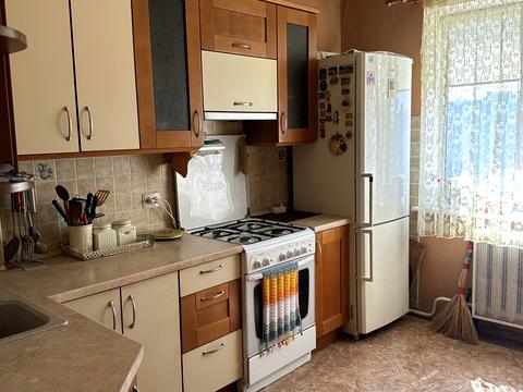 квартира за адресою Маричанська вул. (Андрія Бубнова), 13