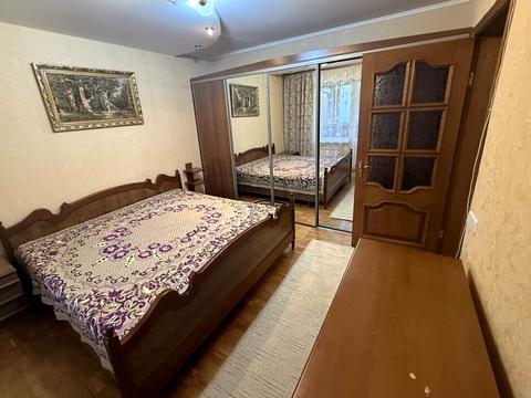 квартира за адресою Якуба Коласа вул., 4-А