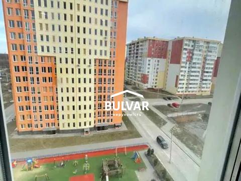 квартира по адресу Гвардейцев-Широнинцев ул., 70