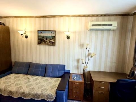 квартира по адресу Даниила Щербаковского ул. (Щербакова), 31/40