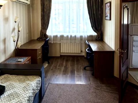 квартира по адресу Даниила Щербаковского ул. (Щербакова), 31/40