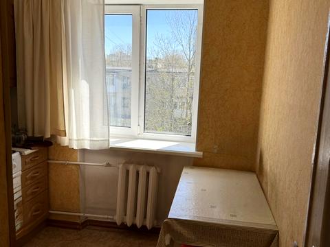 квартира по адресу Мира просп. (Леніна), 10а
