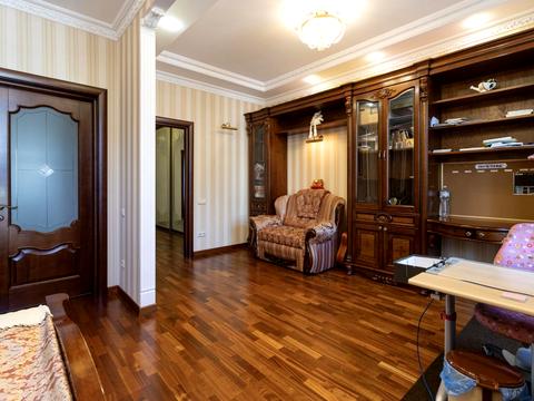 квартира за адресою Львів, Харківська вул., 29-3