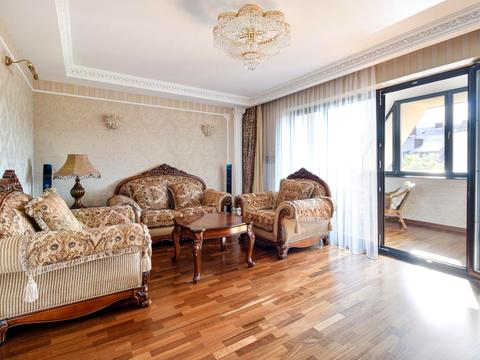 квартира за адресою Львів, Харківська вул., 29-3