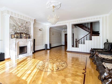 квартира за адресою Львів, Харківська вул., 29-3