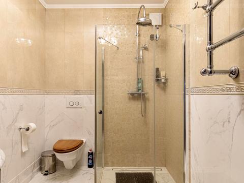 квартира за адресою Львів, Харківська вул., 29-3
