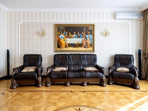 квартира за адресою Львів, Харківська вул., 29-3