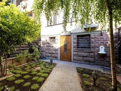 квартира за адресою Львів, Харківська вул., 29-3