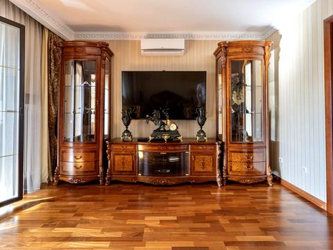 квартира за адресою Львів, Харківська вул., 29-3