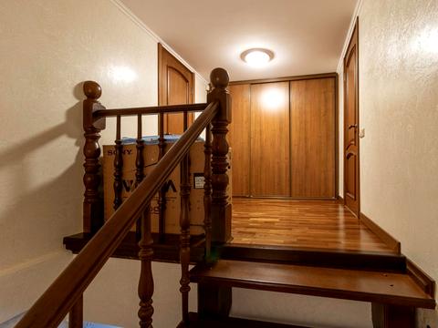 квартира за адресою Львів, Харківська вул., 29-3