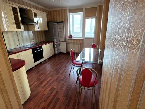 квартира по адресу Олены Пчилки ул., 5