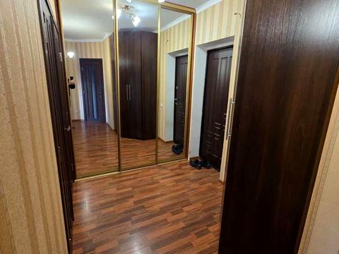 квартира по адресу Олены Пчилки ул., 5