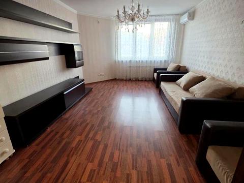 квартира по адресу Олены Пчилки ул., 5