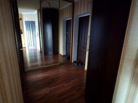 квартира по адресу Олены Пчилки ул., 5