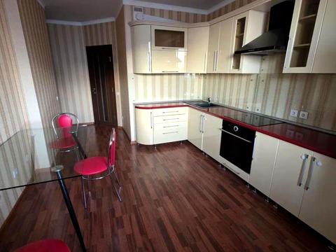 квартира по адресу Олены Пчилки ул., 5