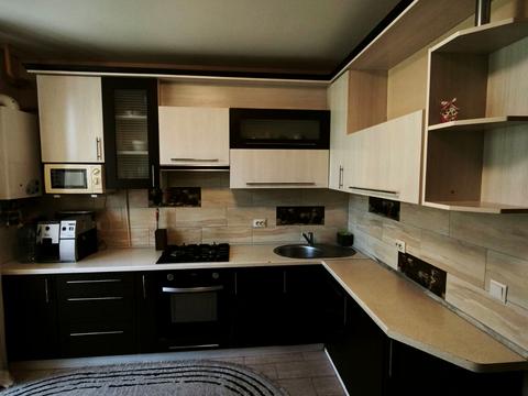квартира за адресою Дмитра Климпуша вул., 2