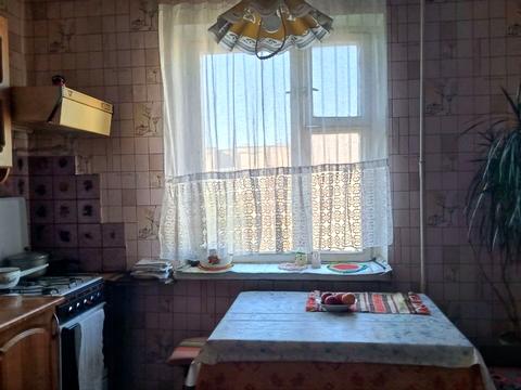 квартира за адресою Кравчука вул., 16