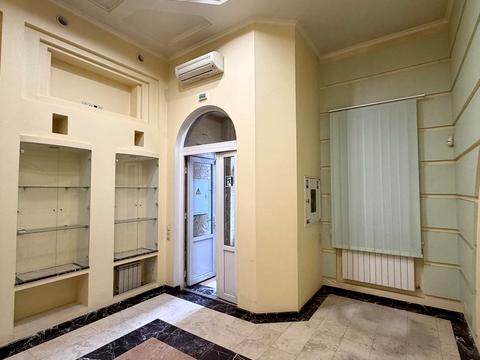 коммерческая по адресу Степана Руданского ул., 4-6