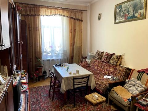 квартира по адресу Голубовича ул., 42