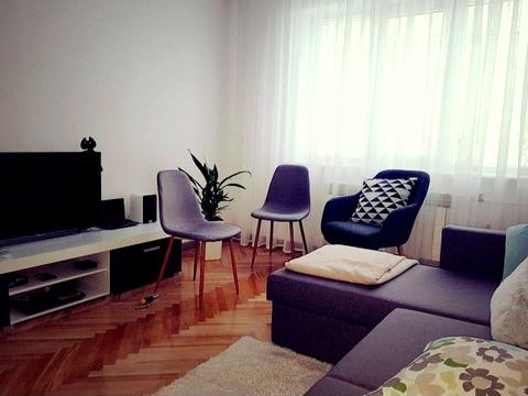 квартира за адресою Деміївська вул., 35-Б