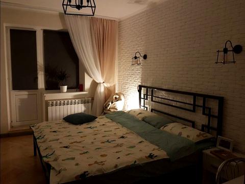 квартира за адресою Деміївська вул., 35-Б