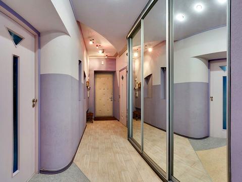 квартира за адресою Григорія Сковороди вул. (Пушкінська), 54
