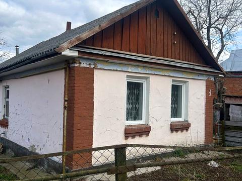 будинок за адресою Миколи Амосова пров., 3