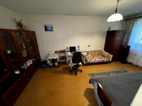 квартира по адресу Академика Филатова ул., 27