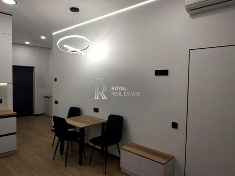 квартира за адресою Берестейський просп. (Перемоги), 11 к2